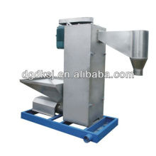 PP HDPE PS flakes centrifugal drier / spin dryer / dewatering machine